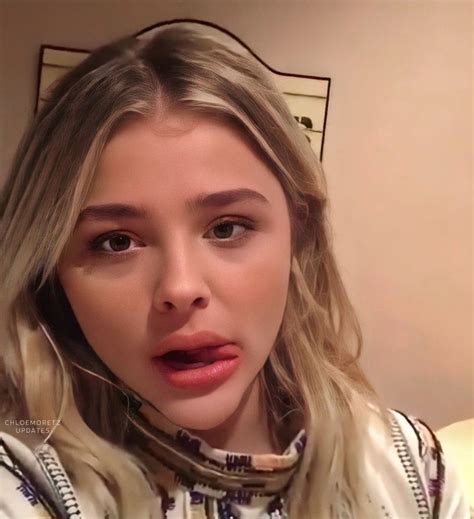 chloe moretz nude|Chloe Moretz Nude: Porn Videos & Sex Tapes